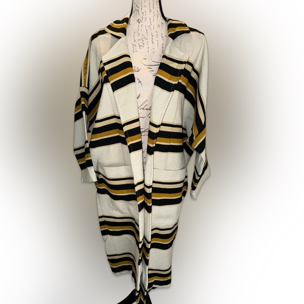 The Odells Jacket